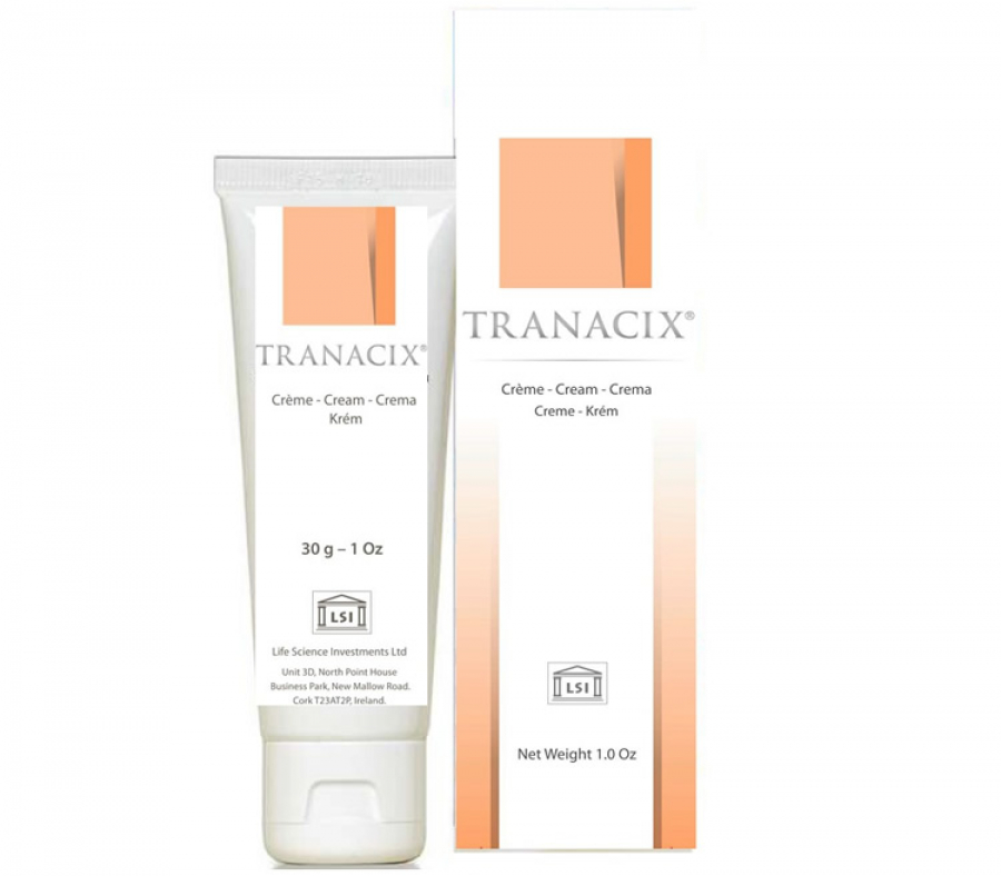 Tranacix krema Tranacix krema